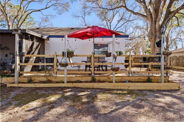 3771 PARKWAY BOULEVARD, Land O Lakes, FL 34639