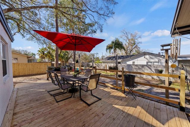 3771 PARKWAY BOULEVARD, Land O Lakes, FL 34639