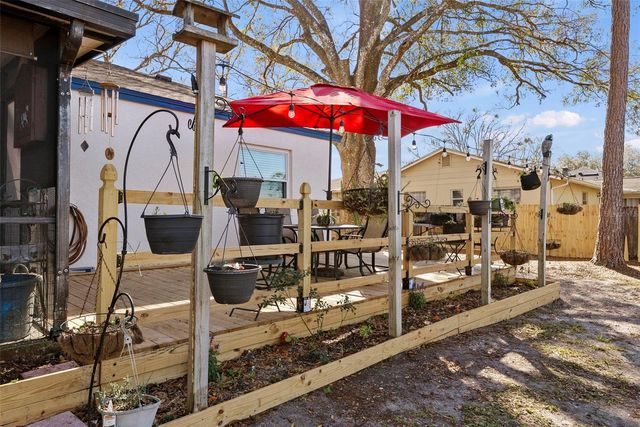 3771 PARKWAY BOULEVARD, Land O Lakes, FL 34639