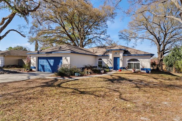 3771 PARKWAY BOULEVARD, Land O Lakes, FL 34639