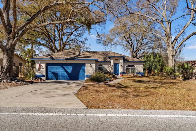 3771 PARKWAY BOULEVARD, Land O Lakes, FL 34639