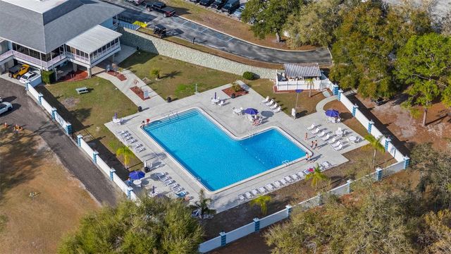 3771 PARKWAY BOULEVARD, Land O Lakes, FL 34639