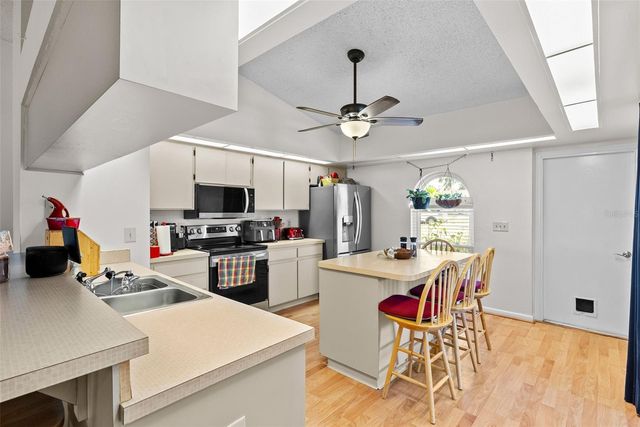 3771 PARKWAY BOULEVARD, Land O Lakes, FL 34639