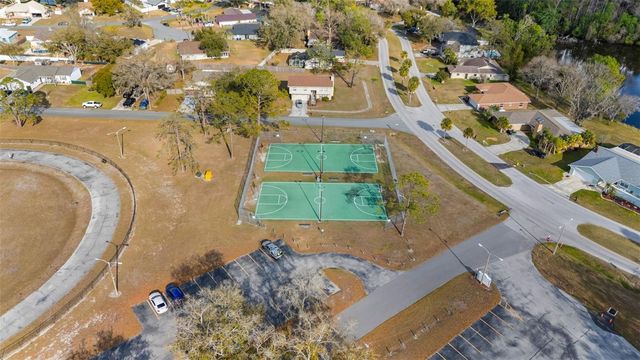 3771 PARKWAY BOULEVARD, Land O Lakes, FL 34639