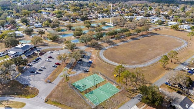 3771 PARKWAY BOULEVARD, Land O Lakes, FL 34639