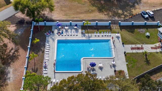 3771 PARKWAY BOULEVARD, Land O Lakes, FL 34639