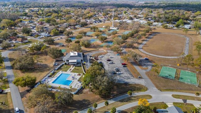 3771 PARKWAY BOULEVARD, Land O Lakes, FL 34639