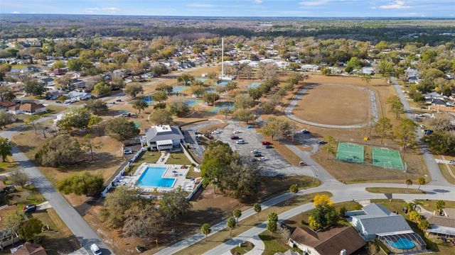 3771 PARKWAY BOULEVARD, Land O Lakes, FL 34639