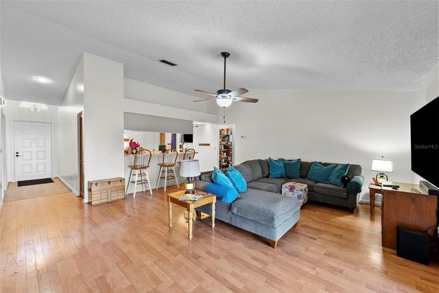 3771 PARKWAY BOULEVARD, Land O Lakes, FL 34639