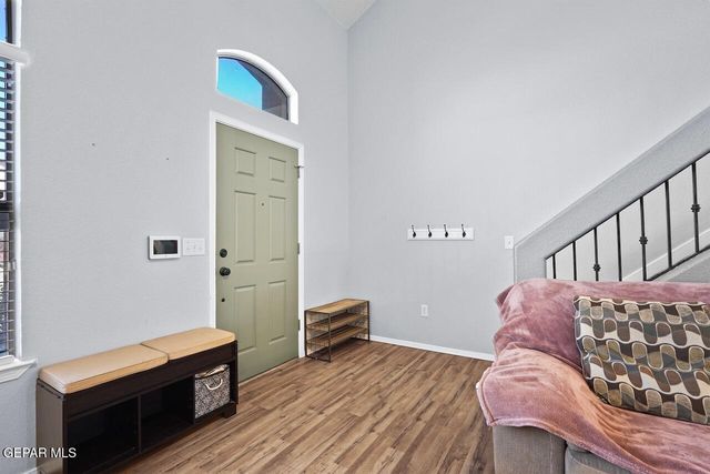 14232 CRAGGY ROCK Avenue, El Paso, TX 79938