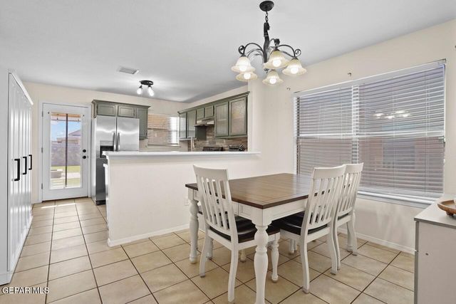 14232 CRAGGY ROCK Avenue, El Paso, TX 79938