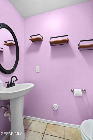 14232 CRAGGY ROCK Avenue, El Paso, TX 79938