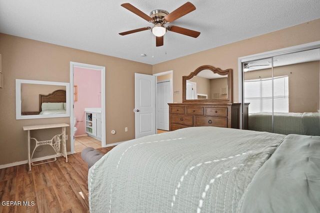 14232 CRAGGY ROCK Avenue, El Paso, TX 79938