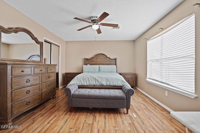 14232 CRAGGY ROCK Avenue, El Paso, TX 79938