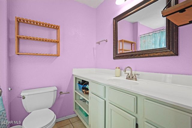 14232 CRAGGY ROCK Avenue, El Paso, TX 79938