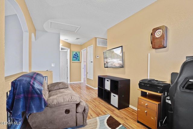 14232 CRAGGY ROCK Avenue, El Paso, TX 79938