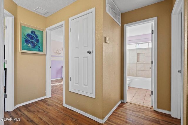 14232 CRAGGY ROCK Avenue, El Paso, TX 79938