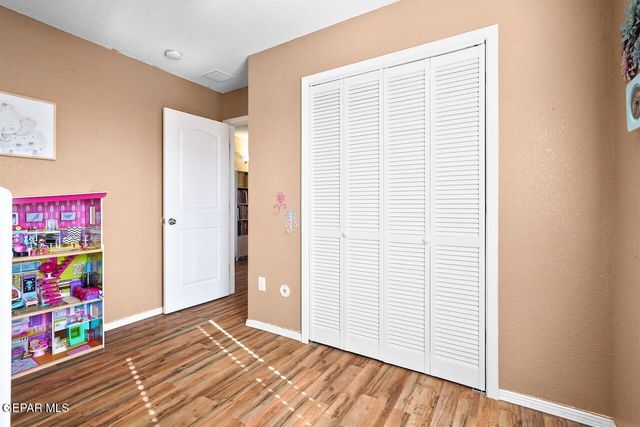 14232 CRAGGY ROCK Avenue, El Paso, TX 79938