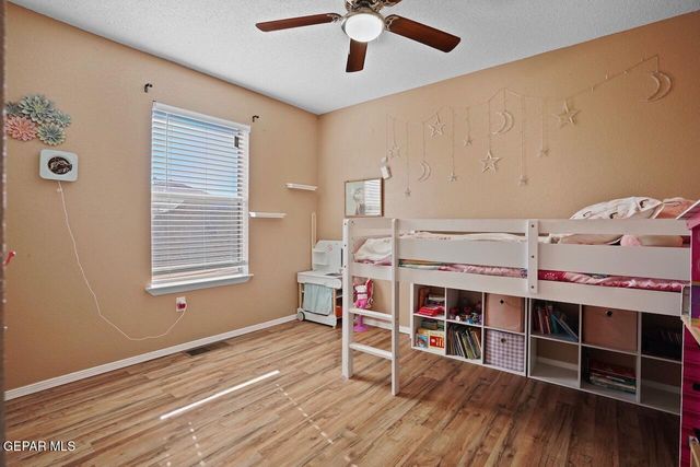 14232 CRAGGY ROCK Avenue, El Paso, TX 79938