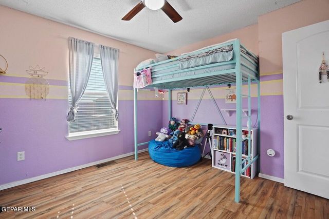 14232 CRAGGY ROCK Avenue, El Paso, TX 79938