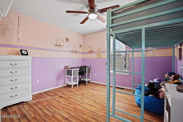 14232 CRAGGY ROCK Avenue, El Paso, TX 79938