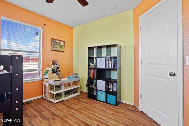 14232 CRAGGY ROCK Avenue, El Paso, TX 79938