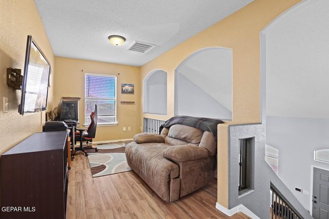 14232 CRAGGY ROCK Avenue, El Paso, TX 79938