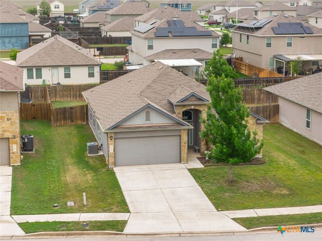 1351 Fall Cover, New Braunfels, TX 78130