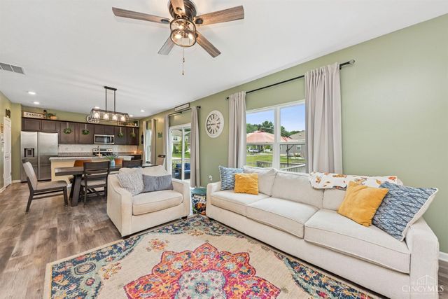 81 Glen Mary Drive, Pierce Twp, OH 45102