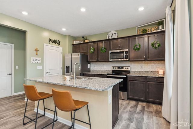 81 Glen Mary Drive, Pierce Twp, OH 45102