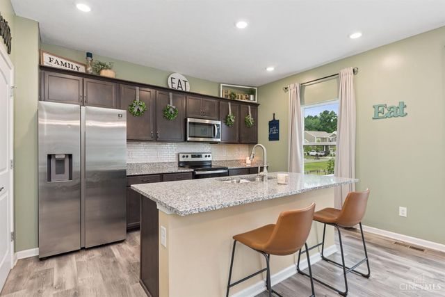 81 Glen Mary Drive, Pierce Twp, OH 45102