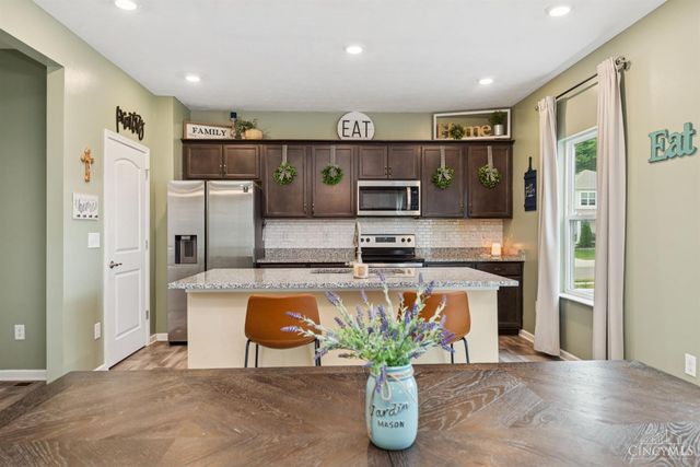 81 Glen Mary Drive, Pierce Twp, OH 45102