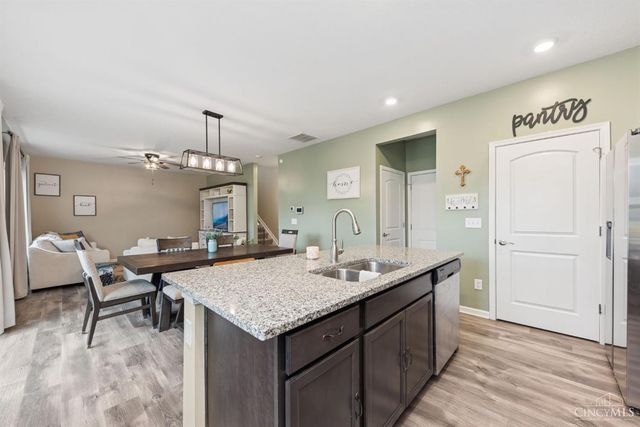 81 Glen Mary Drive, Pierce Twp, OH 45102