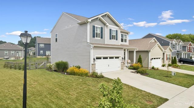 81 Glen Mary Drive, Pierce Twp, OH 45102