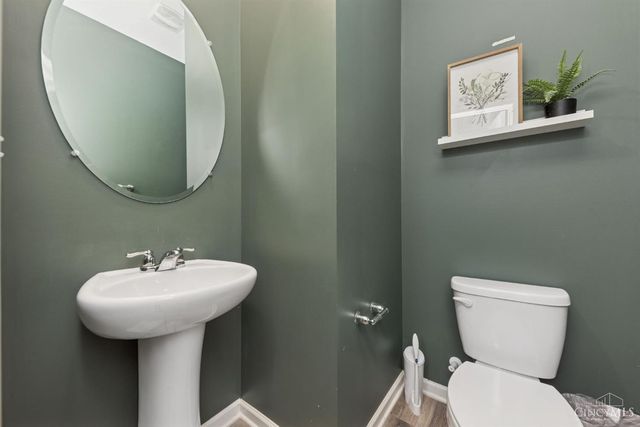 81 Glen Mary Drive, Pierce Twp, OH 45102