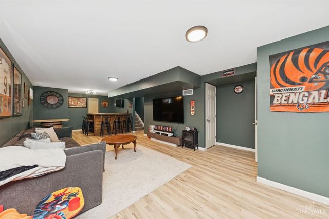 81 Glen Mary Drive, Pierce Twp, OH 45102