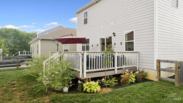 81 Glen Mary Drive, Pierce Twp, OH 45102