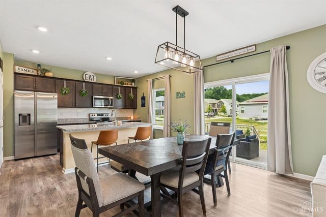 81 Glen Mary Drive, Pierce Twp, OH 45102