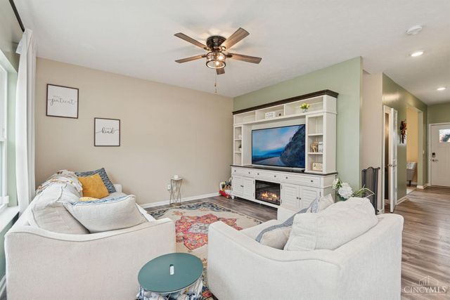 81 Glen Mary Drive, Pierce Twp, OH 45102