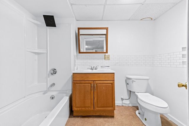 63 Loring, Woonsocket, RI 02895