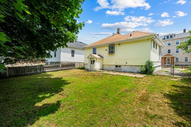 63 Loring, Woonsocket, RI 02895
