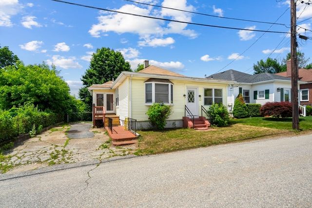 63 Loring, Woonsocket, RI 02895