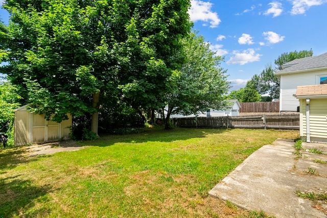 63 Loring, Woonsocket, RI 02895