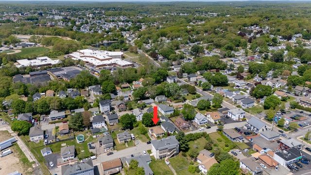 63 Loring, Woonsocket, RI 02895