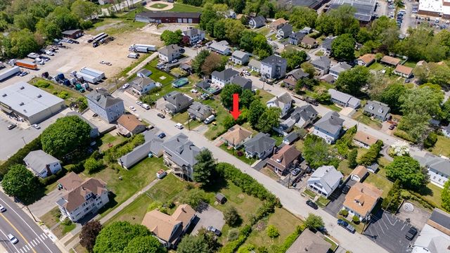 63 Loring, Woonsocket, RI 02895