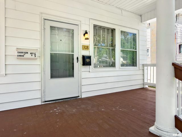 308 E MCCLURE Avenue, Peoria, IL 61603