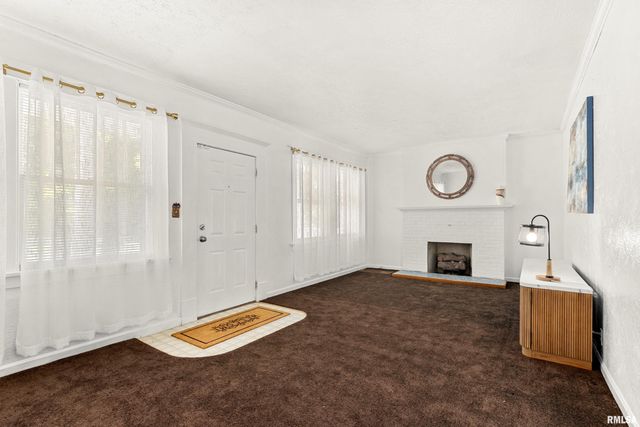 308 E MCCLURE Avenue, Peoria, IL 61603