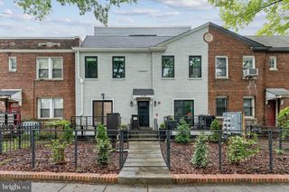 1645 WEST VIRGINIA NE #1, Washington, DC 20002