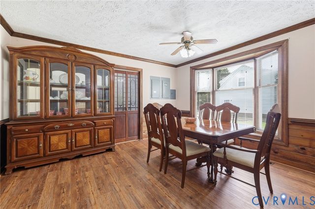 6824 Gateline Dr, North Chesterfield, VA 23234