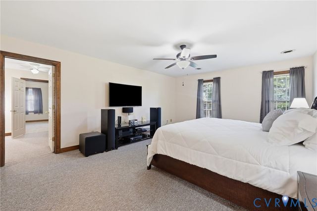 6824 Gateline Dr, North Chesterfield, VA 23234